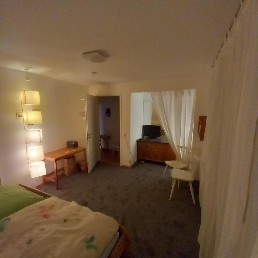 ケルンHaus 'Am Emberg'アパートメント エクステリア 写真