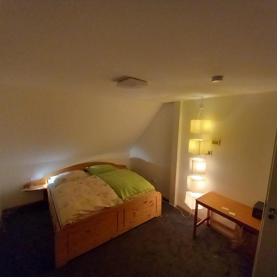 ケルンHaus 'Am Emberg'アパートメント エクステリア 写真