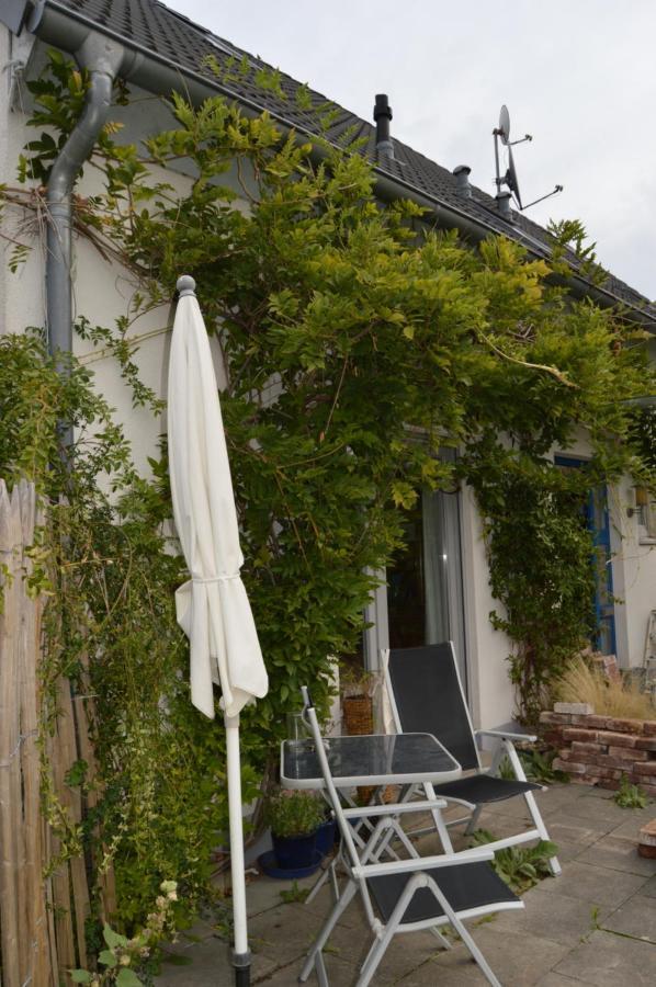 ケルンHaus 'Am Emberg'アパートメント エクステリア 写真