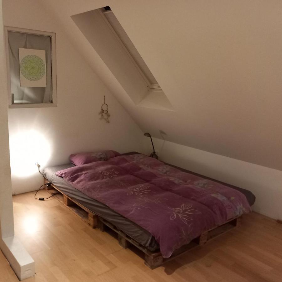 ケルンHaus 'Am Emberg'アパートメント エクステリア 写真