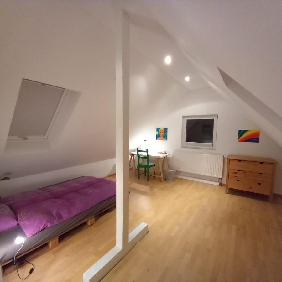 ケルンHaus 'Am Emberg'アパートメント エクステリア 写真